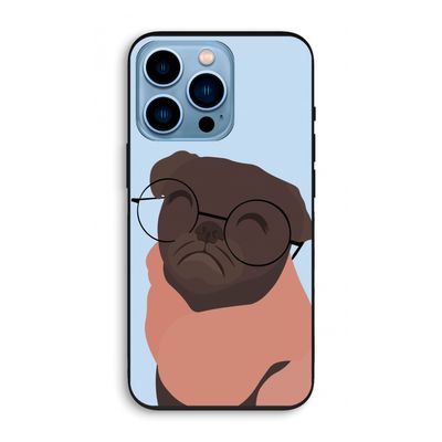 Ludo: iPhone 13 Pro Biologisch afbreekbaar hoesje