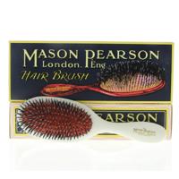 Mason Pearson Borstel Handy Bristle & Nylon BN3 Ivory