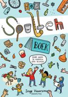 Het spullenboek (Paperback) Het spullenboek (Paperback)
