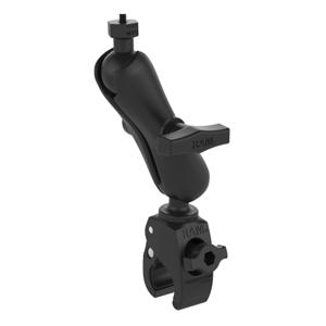 RAM Mount Tough-Ball™ Camera Mount met RAM® Tough-Claw™ Small Clamp Base