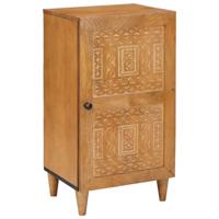Dressoir Lichtbruin 33.5 x 40 x 75 cm