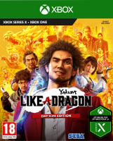 Yakuza Like a Dragon Day Ichi Edition - thumbnail