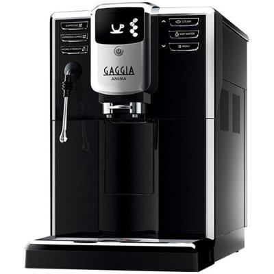 Gaggia Anima Barista Plus Volautomaat Zwart