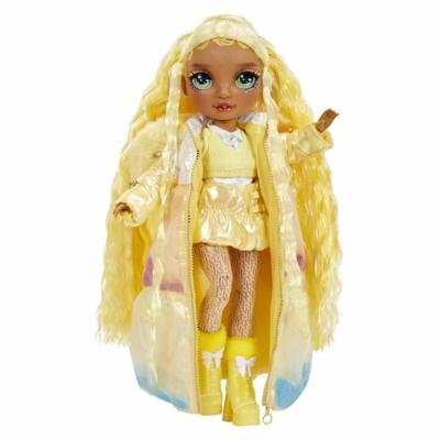 Babypop met Accessoires Rainbow High Winter Wonderland
