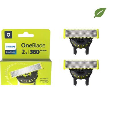 Philips Norelco OneBlade OneBlade QP420/50 Vervangmesje