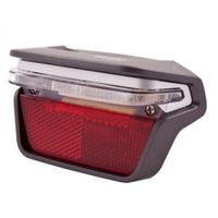 Gazelle spanninga achterlicht brasa 50/80 mm batterij