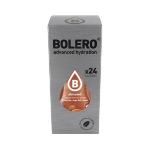 Classic Bolero 24x 9g Almond