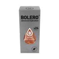Classic Bolero 24x 9g Almond - thumbnail