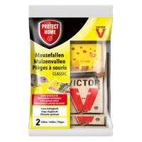 Protect Home Muizenvallen