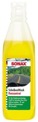 SONAX Window cleaner 250ml lemon fragrance