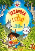 Verboden te lezen! (Hardback)