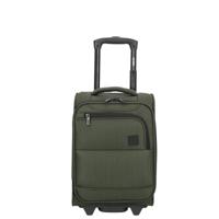 Enrico Benetti Oakville Cabin Luggage Underseater Koffer 40 Olive