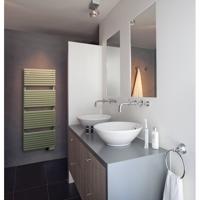Vasco Carre Elektrische radiator 60x173.7cm as=0000 1250Watt 9826 zwart 335060173el1200