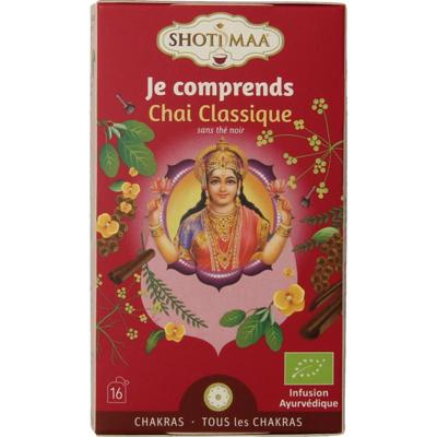 Shoti Maa Shoti maa harmony bio