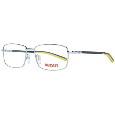 Heren Brillenframe Ducati DA3002-55900 Grijs Ø 55 mm