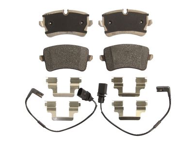 Remblokken set FDB4393