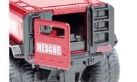 Siku 2307 GHE-O Rescue 1:50 - thumbnail