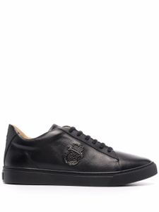Billionaire baskets Crest - Noir