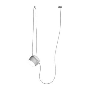 Flos Aim Hanglamp - Wit