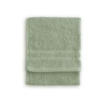 Byrklund gastendoek bath basics jade 30x50 cm set van 2