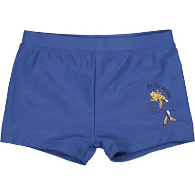 Zwemboxer - Blauw
