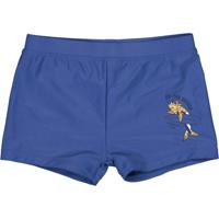 Zwemboxer - Blauw Zwemboxer - Blauw