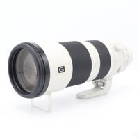 Sony FE 200-600mm f/5.6-6.3 G OSS occasion