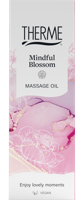 Therme Mindful Blossom Massage Olie