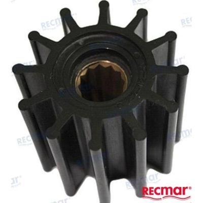 REPUESTOS MOTORES REC18777-0001 - IMPULSOR