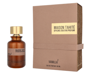 Maison Tahite Vanilla 2 Eau de Parfum Spray 100 ml