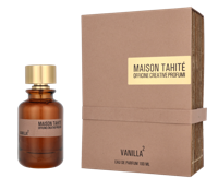 Maison Tahite Vanilla 2 Eau de Parfum Spray 100 ml