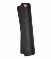 Manduka eKO Yogamat Rubber Zwart 6 mm - 180 x 61 cm