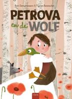 Petrova en de wolf (Hardback)