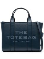 Marc Jacobs sac cabas The Tote Bag médium - Bleu