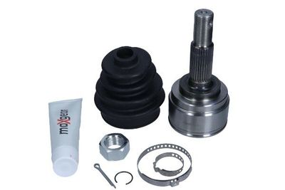 Homokineet reparatie set, aandrijfas 493161