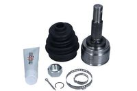 Homokineet reparatie set, aandrijfas 493161