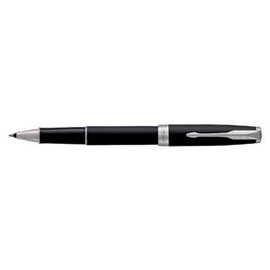 Rollerpen Parker Sonnet matte black CT F