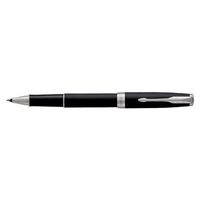 Rollerpen Parker Sonnet matte black CT F