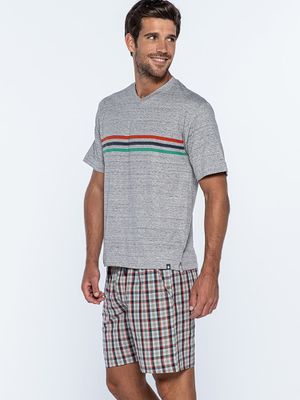 Punto Blanco - Pyjama - Oceanside - 654, Maat:2XL