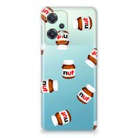 OnePlus Nord CE 2 Lite Siliconen Case Nut Jar - thumbnail