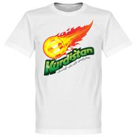 Koerdistan Team T-Shirt