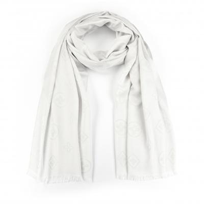 Sunset Fashion - Wit | Dames | Accessoires | Wit | One Size | regular | Kamst mode
