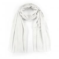 Sunset Fashion - Wit | Dames | Accessoires | Wit | One Size | regular | Kamst mode