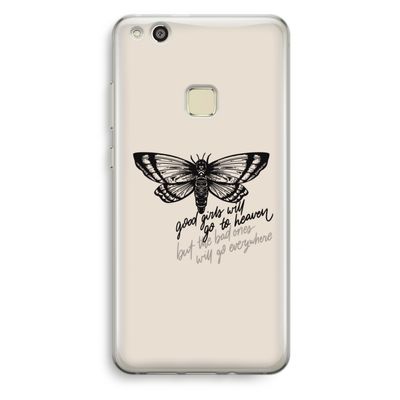 Good or bad: Huawei Ascend P10 Lite Transparant Hoesje