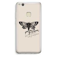 Good or bad: Huawei Ascend P10 Lite Transparant Hoesje