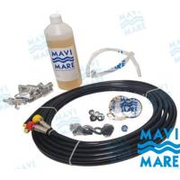 Direcciones hidráulicas y accesorios GS41040 - KIT REPARACION - GS41062