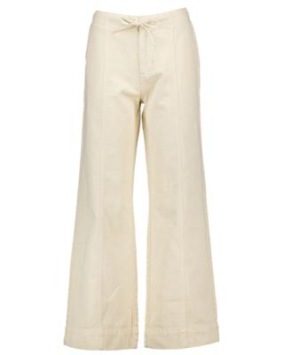 Broek - Beige
