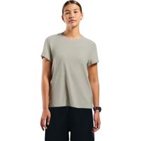Odlo Zeroweight Shirt 2in1 Short Set Dames