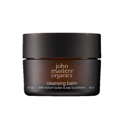 John Masters Organics Skincare Facecare Cleansing Balm