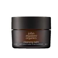 John Masters Organics Skincare Facecare Cleansing Balm